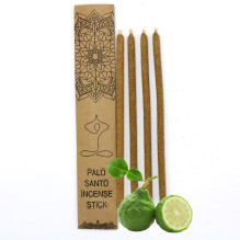 AW Artisan Palo Santo...