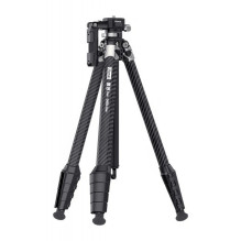 Trikojis Stovas - Ulanzi TT08 Ombra Anglies Pluošto 153cm 8kg Apkrovos Talpa