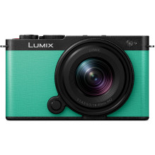 Panasonic Lumix DC-S9N +...
