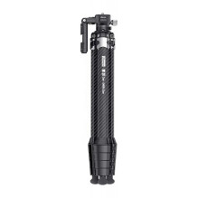 Tripod Stand - Ulanzi TT08 Ombra Carbon Fiber 153cm 8kg Load Capacity Tripod Stand - Ulanzi TT08 Ombra Carbon Fiber 153cm 8kg Load Capacity