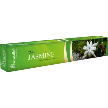 Perfume Stick - Vedic Jasmine Handmade 15g For Meditation and Relaxation Perfume Stick - Vedic Jasmine Handmade 15g For Meditation and Relaxation