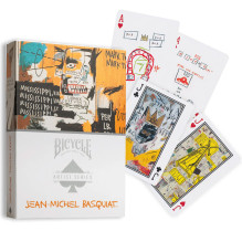Playing Cards - Bicycle...