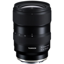 Tamron 16-30mm F / 2.8 Di...