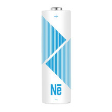 Battery - Newell Li-ion AA 2200 mAh Rechargeable 4 pcs.