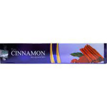 Incense Sticks - Vedic Cinnamon 15g Handmade for Meditation and Relaxation