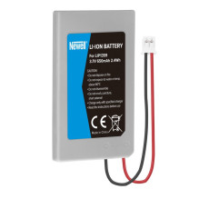 Baterija - Newell LIP1359 650mAh Pakeitimas DualShock 3 Valdikliui Baterija - Newell LIP1359 650mAh Pakeitimas DualShock 3 Valdikliui
