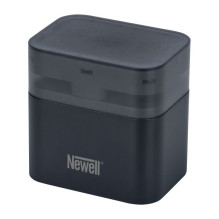 Battery Charger - Newell Charger for 8 Batteries Battery Charger - Newell Charger for 8 Batteries
