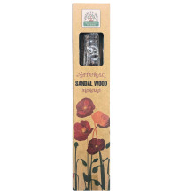 Sandalwood Namaste India...