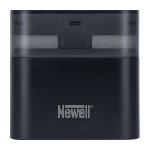 Baterijų Įkroviklis - Newell Įkroviklis 8 Baterijoms Baterijų Įkroviklis - Newell Įkroviklis 8 Baterijoms