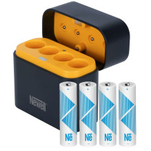 Battery Charger Kit -...