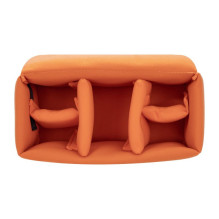 Camera Insert - Camrock Cube 70 29x14x19cm 315g Flexible Compartments