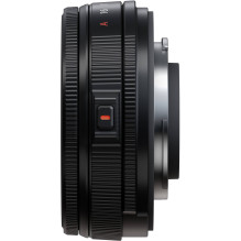 FUJIFILM FUJINON XF 23mm F2.8 R WR (Black)