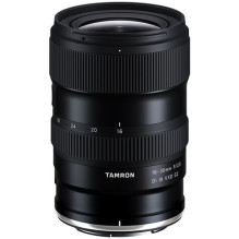 Tamron 16-30mm F / 2.8 Di...
