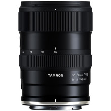 Tamron 16-30mm F / 2.8 Di III VXD G2 (Nikon Z)(A064) Tamron 16-30mm F / 2.8 Di III VXD G2 (Nikon Z)(A064)
