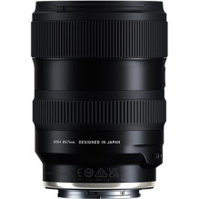 Tamron 16-30mm F / 2.8 Di III VXD G2 (Nikon Z)(A064) Tamron 16-30mm F / 2.8 Di III VXD G2 (Nikon Z)(A064)