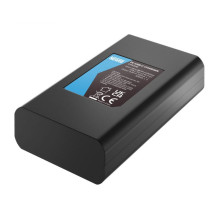 Charger - Newell DL-USB-C Dual Channel for GoPro Batteries Charger - Newell DL-USB-C Dual Channel for GoPro Batteries