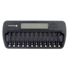 Charger - EverActive AAA/AA NC-1200 Charger - EverActive AAA/AA NC-1200