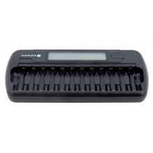 Įkroviklis - EverActive AAA / AA NC-1200