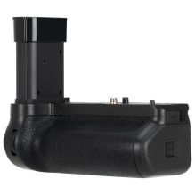 Fotoaparato Baterijos Laikiklis - Newell MB-N14 Dual EN-EL15C USB-C Įkrovimas Fotoaparato Baterijos Laikiklis - Newell MB-N14 Dual EN-EL15C USB-C Įkrovimas