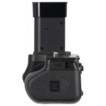 Fotoaparato Baterijos Laikiklis - Newell MB-N14 Dual EN-EL15C USB-C Įkrovimas Fotoaparato Baterijos Laikiklis - Newell MB-N14 Dual EN-EL15C USB-C Įkrovimas