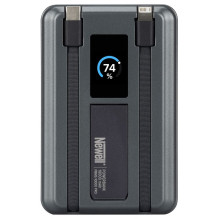 External Battery - Newell...