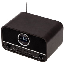 Radio - Camry CR 1182 Bluetooth Radio - Camry CR 1182 Bluetooth