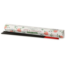 Smilkalai Stamford Premium Plant Based - Apple &amp; Cinnamon