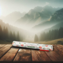 Incense Stamford Premium Plant Based - Apple Cinnamon