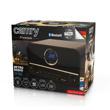 Radio - Camry CR 1182 Bluetooth Radio - Camry CR 1182 Bluetooth