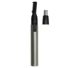 Bikini Trimmer - Wahl 5640-1016 Wet and Dry Use, Aluminum Black
