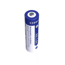 Battery - Xtar AA Rechargeable Li-ion 3300mWh 1.5V (4 pcs) Battery - Xtar AA Rechargeable Li-ion 3300mWh 1.5V (4 pcs)