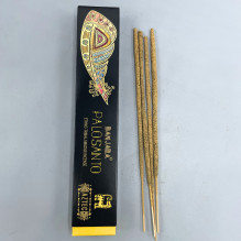 Banjara Tribal Incense - Palo Santo Banjara Tribal Incense - Palo Santo