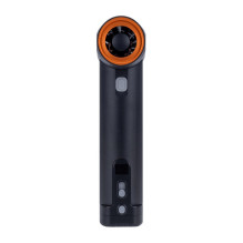Fan - FeiyuTech KiCA JetFan Max 785W 331 km/h 24,000 mAh Battery Black Fan - FeiyuTech KiCA JetFan Max 785W 331 km/h 24,000 mAh Battery Black