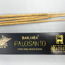 Banjara Tribal Smilkalai - Palo Santo