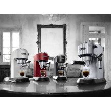 Coffee Machine - De'Longhi Dedica Style EC 685.R