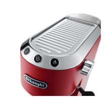 Coffee Machine - De'Longhi Dedica Style EC 685.R