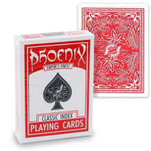 Playing Cards - Phoenix...