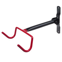 Bike Rack - Maclean Wall Mount 30kg Bike Rack - Maclean Wall Mount 30kg