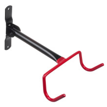 Bike Rack - Maclean Wall Mount 30kg Bike Rack - Maclean Wall Mount 30kg