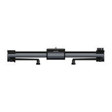 Kameros Slankiklis - Zeapon Micro 4 M700 469mm Ilgis 770mm Kelionė 12kg Talpa