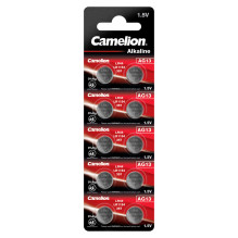 Battery - Camelion AG13...
