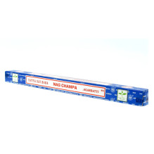Incense Sticks - Nagchampa Incense 10g, 8 Sticks Incense Sticks - Nagchampa Incense 10g, 8 Sticks