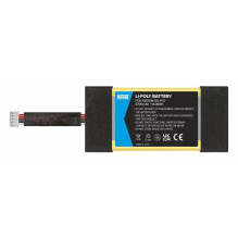 Newell replacement battery...