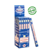 Smilkalų Lazdeles - Nagchampa Smilkalai 10g, 8 Lazdelės