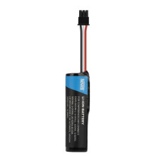 Newell replacement battery 533-000104, F12431581 for Logitech Newell replacement battery 533-000104, F12431581 for Logitech