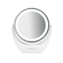 Cosmetic Mirror - Medisana 2-in-1 CM 835 with LED Lighting and 5x Magnification Cosmetic Mirror - Medisana 2-in-1 CM 835 with LED Lighting and 5x Magnification
