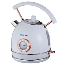 Elektrinis Virdulys - Blaupunkt EKS802WH, 1,8L, 3000W, Baltas Elektrinis Virdulys - Blaupunkt EKS802WH, 1,8L, 3000W, Baltas