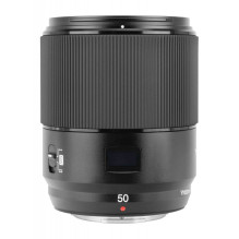 Camera Lens - Yongnuo YN 50mm f/1.8 DA DSM Pro for Fujifilm X