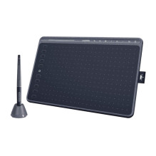 Graphics Tablet - HUION Inspiroy HS611 258.4x161.5mm 8192-level Pen 10 Buttons