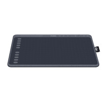 Graphics Tablet - HUION Inspiroy HS611 258.4x161.5mm 8192-level Pen 10 Buttons